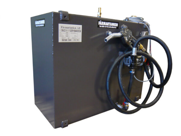IBC 250 L - Bild 2