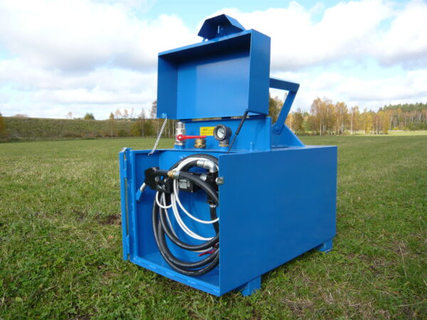IBC 450 L - Bild 2