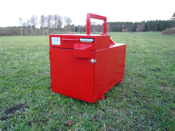 IBC 450 L