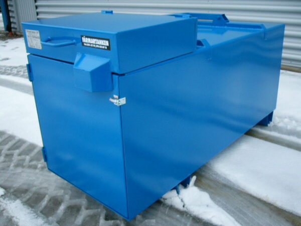 IBC 600, 800 & 990 L - Bild 2