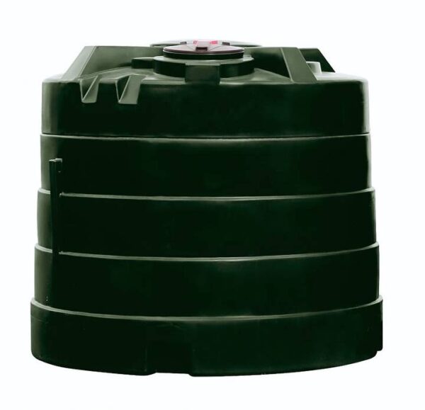 Eldningsoljetank BT3500
