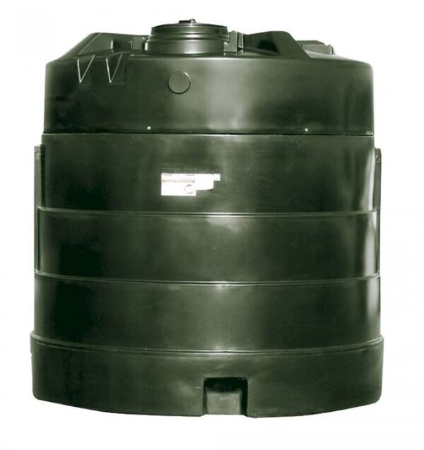 Eldningsoljetank BT5000