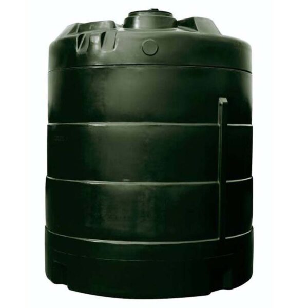 Eldningsoljetank BT9000
