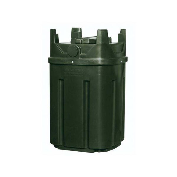 Eldningsoljetank BT200