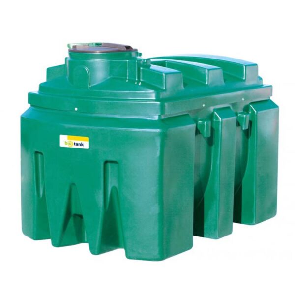 Biodiesel 1200