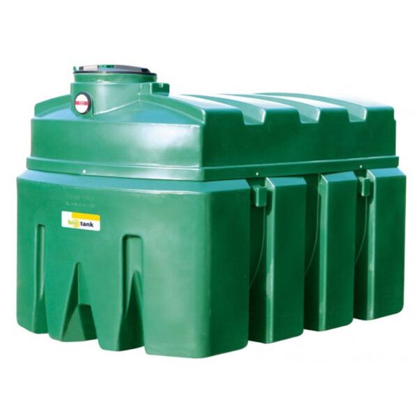 Biodiesel 2500