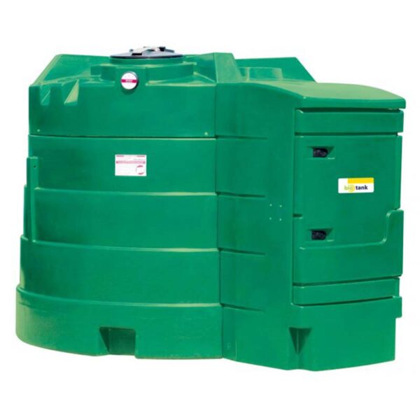 Biodiesel 3500