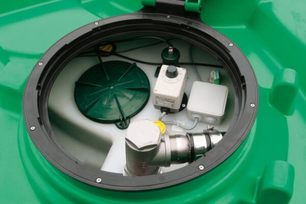 Biodiesel 3500 - Bild 5