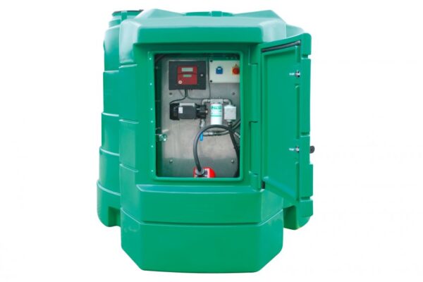 Biodiesel 3500 - Bild 6