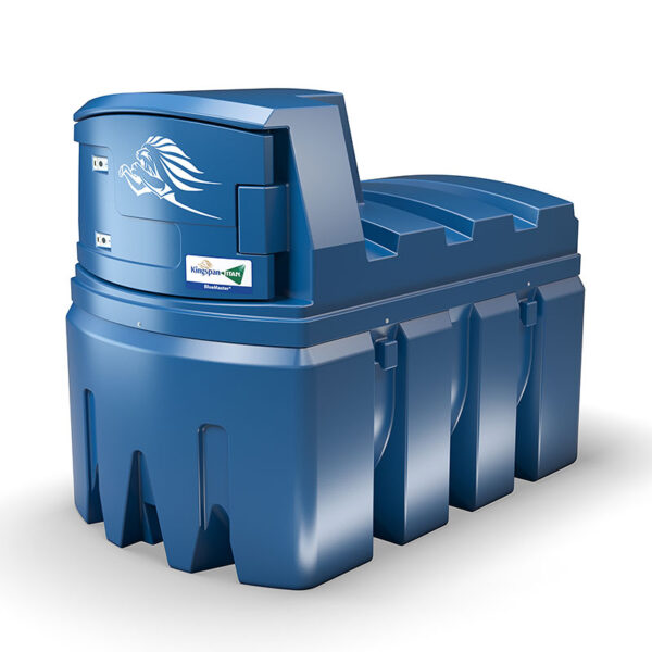 Bluemaster 2500