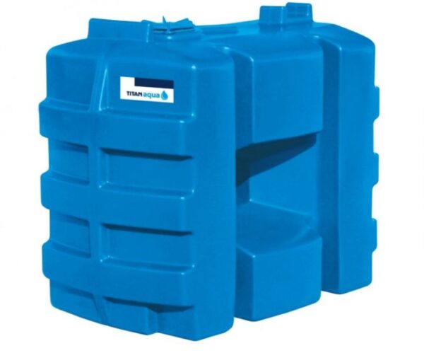 Dricksvattentank 1225 L - Bild 4