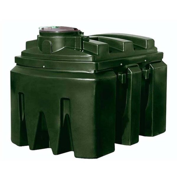 Eldningsoljetank BT1200
