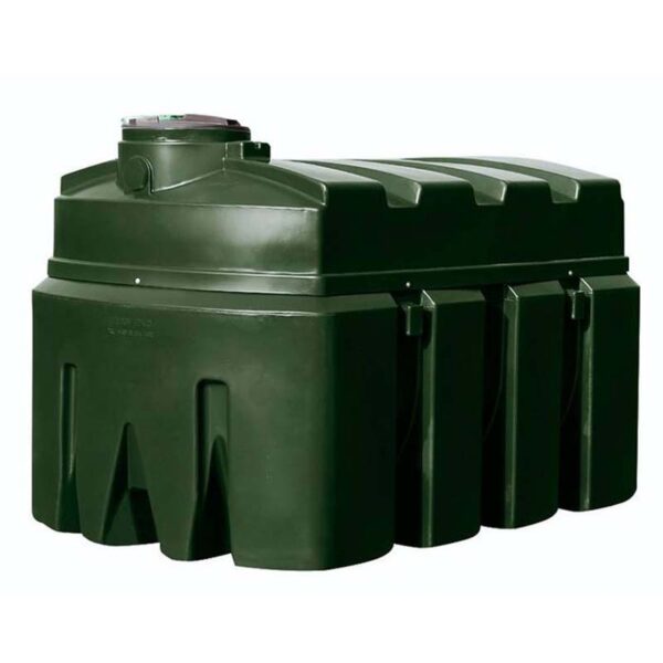 Eldningsoljetank BT2500