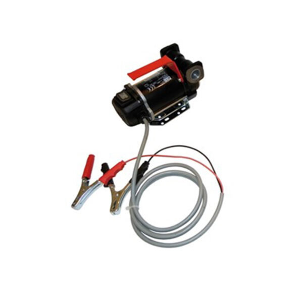 Dieselpump Piusi 24 volt
