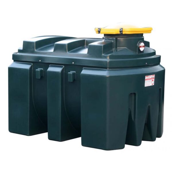 Spilloljetank OZ1300