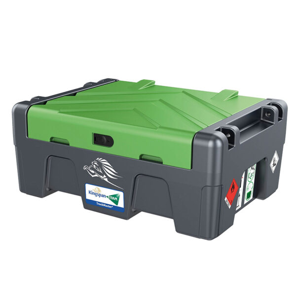 Transporttank TM200