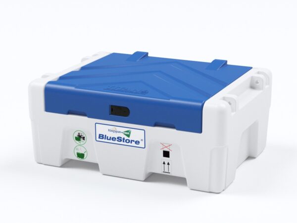 TM200 AdBlue
