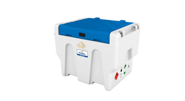 TM400 AdBlue