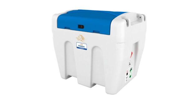 TM900 AdBlue
