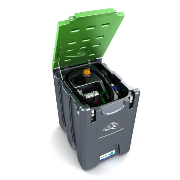 Transporttank TM200 - Bild 2