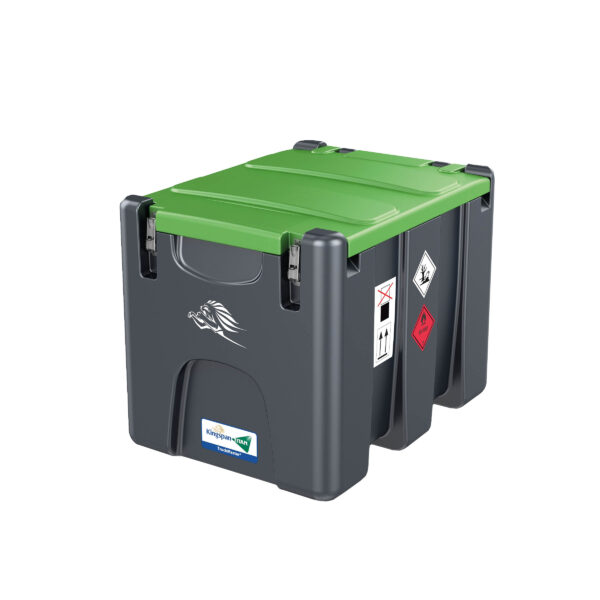 Transporttank TM200