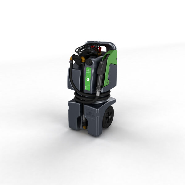 TrolleyMaster 100L