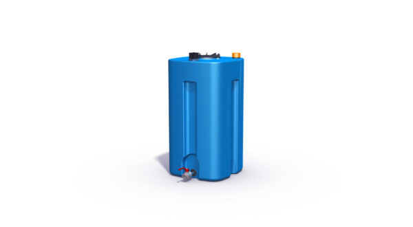 Dricksvattentank 200 L
