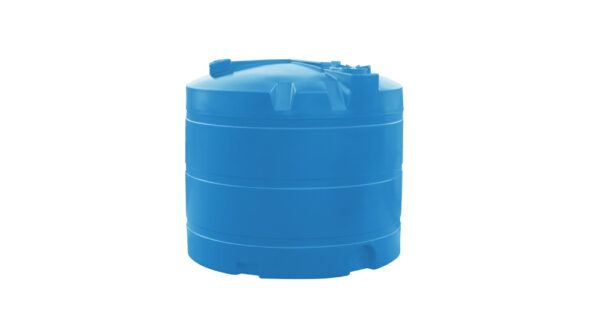 Dricksvattentank 2500 L