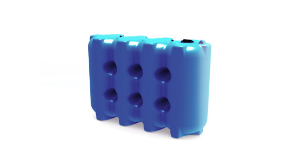 Dricksvattentank 4000 L
