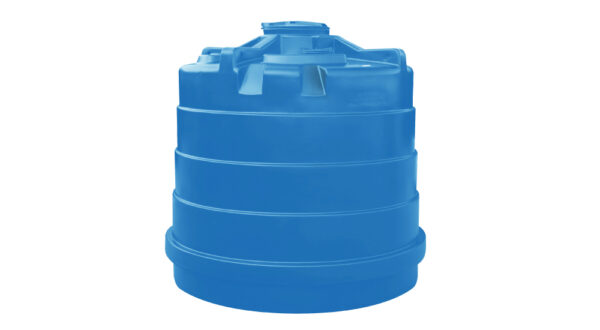 Dricksvattentank 5000 L