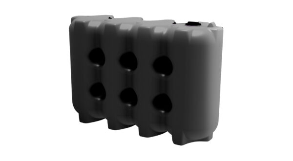 Regnvattentank 4000 L