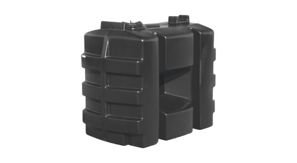 Regnvattentank 600 L