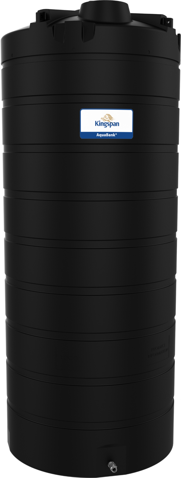 Aquabank 28000 L