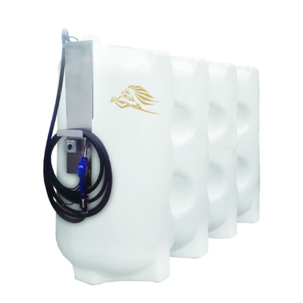 Bluemaster Basic 4000